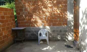 Imagem 6: Casa em obra Casa em condomínio com 2 dormitórios