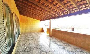 Imagem 6: Casa para aluguel, 1 quarto, Parque Residencial Abílio Pedro - Limeira/SP