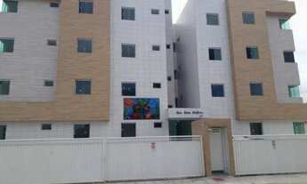 Imagem 2: ALUGA-SE APARTAMENTO DE 3 QUARTOS EM EXCELENTE LOCALIZAÇÃO NO CRISTO REDENTOR JOÃO PESSOA