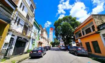 Imagem 2: Predio Comercial e Residencial Centro Terreo + 3 Pavimentos