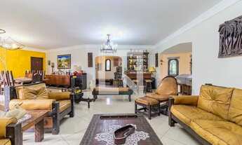 Imagem 5: Casa para Aluguel - Interlagos, 6 Quartos, 700 m2