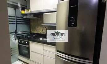 Imagem 5: Apartamento com 2 dormitórios à venda, 39 m² por R$ 276.000,00 - Itaquera - São Paulo/SP