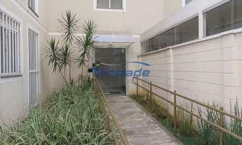 Imagem 4: Oportunidade!! Excelente Área Privativa de 02 quartos no bairro Granja Santa Inês