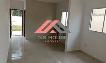 Imagem 2: Casa Residencial em Itanhaém - SP, Nova Itanhaem