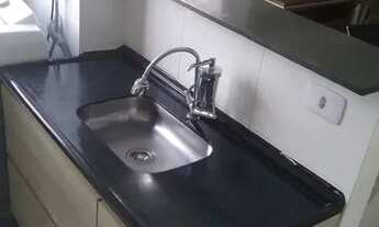 Imagem 5: Apartamento Mobiliado Parque Santa Felícia Jardim