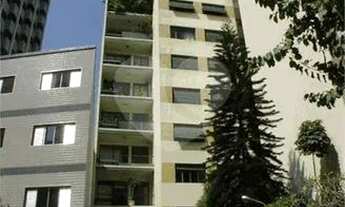 Imagem: Apartamento-São Paulo-HIGIENÓPOLIS