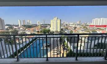 Imagem: Apartamento com Varanda Gourmet, Depósito