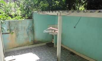 Imagem 4: Casa para locação, Jardim Cruz do Corisco, São Paulo, SP