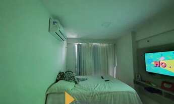 Imagem 4: Apartamento com 3 quartos no Edifício Arc de France - Bairro Aldeota em Fortaleza