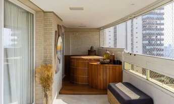 Imagem 3: APARTAMENTO RESIDENCIAL em São Paulo - SP, Alto da Lapa