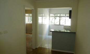 Imagem 3: Apto. 01 dorm., REFORMADO,na 9 DE JULHO, Próx. do Trianon/MASP, $2.200,00