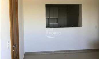 Imagem 4: Apartamento com 2 suítes - semi mobiliado, 02 vagas - São Dimas - Piracicaba/SP