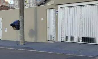 Imagem: Casa em Jardim Ricetti - São Carlos