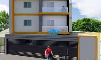 Imagem 2: Apartamento com 2 dormitórios à venda, 45 m² por R$ 240.000,00 - Itaquera - São Paulo/SP