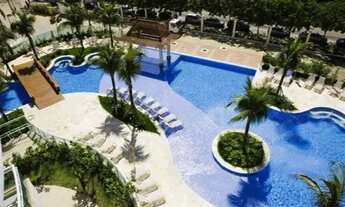 Imagem 2: Apartamento para venda tem 112 m² com 3 quartos - Peninsula Saint Martin - Barra da Tijuca