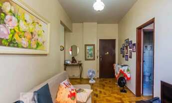 Imagem 3: Apartamento à Venda - Centro, 1 Quarto, 50 m2