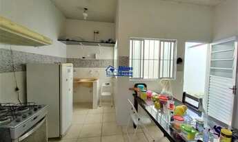 Imagem: CASA PRÓXIMA AO SESI, ALUGA-SE !!!