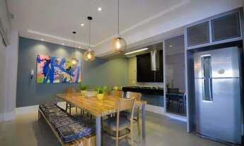 Imagem 2: Apartamento para venda tem 90 metros quadrados com 3 quartos