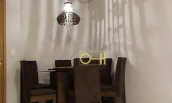 Imagem 3: Apartamento com 2 dormitórios à venda, 88 m² - Brasil Beach Cuiabá - Cuiabá/MT