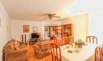 Imagem: Apartamento para Aluguel - Santana, 4 Quartos