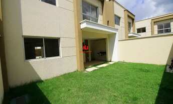 Imagem 2: Villa Toscana 3 Suites Porcelanato Polido 2 Vagas