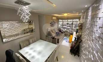 Imagem: APARTAMENTO - 02 QUARTOS - SÃO FRANCISCO