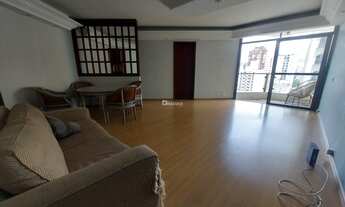 Imagem 1: Apartamento para locação no melhor da Vila Olímpia! 92m², 3 dorm. 2 suítes, 1 vaga de gara