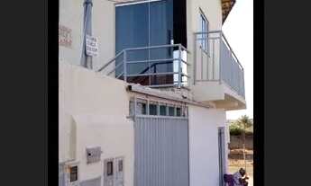 Imagem 3: Sobrado comercial 2apat. Sala de esquina