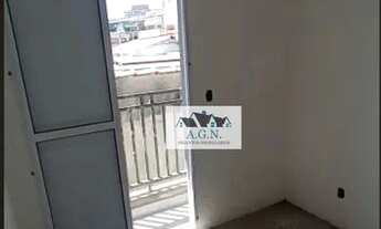 Imagem 4: Apartamento com 2 dormitórios à venda, 32 m² por R$ 260.000,00 - Vila Guilhermina - São Pa