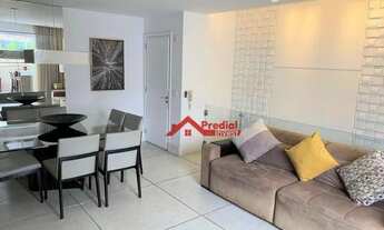 Imagem 3: Cobertura com 4 dormitórios à venda, 260 m² por R$ 2.600.000,00 - Icaraí - Niterói/RJ