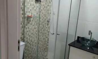 Imagem 7: Apartamento térreo