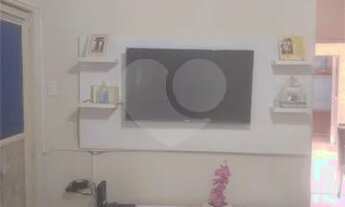 Imagem 4: Apartamento - 2 quartos - Cachambi [ME