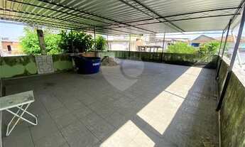 Imagem 4: Ótima Casa linear, independente com terraço. {VP