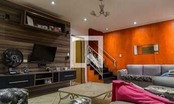 Imagem 2: Casa para Aluguel - Jabaquara, 3 Quartos, 150 m2