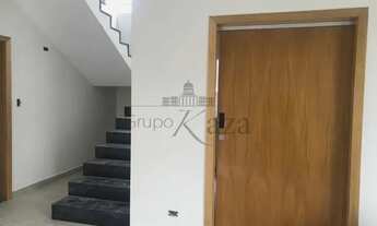 Imagem 3: Casa de condomínio térrea para venda com 165 metros quadrados com 4 quartos