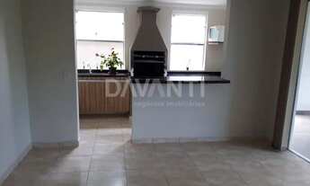 Imagem 10: Casa - Condomínio Residencial Villaggio Fiorentino - Valinhos