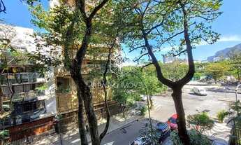 Imagem 6: Apartamento em Ipanema - Rio de Janeiro