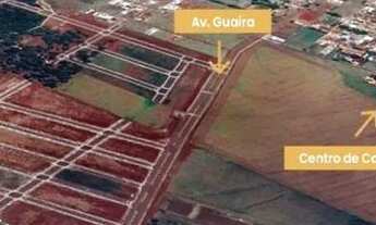 Imagem: Tropical 3 - Meio terreno