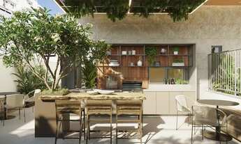 Imagem 5: Lançamento de 3 quartos 250m² em Botafogo - Rio de Janeiro - RJ