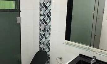 Imagem 2: Apartamento MOBILIADO Jardim Amália II