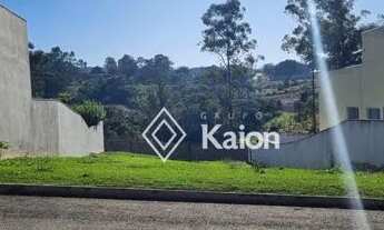 Imagem 2: Terreno à venda no Condomínio Central Parque em Salto!