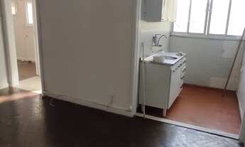 Imagem 4: Apartamento para venda possui 40 metros quadrados com 1 quarto em Catete - Rio de Janeiro