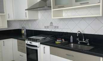 Imagem 7: Cobertura Duplex no Aquarius - Residencial Solar dos Girassóis - 237m² - 3 Dormitó