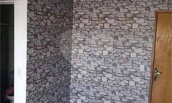 Imagem 2: Apartamento - 02 quartos - Cascadura [VP