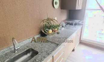 Imagem 6: SÃO JOSÉ DOS CAMPOS - Apartamento Padrão - JARDIM DAS INDÚSTRIAS