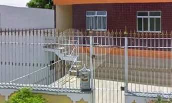 Imagem 6: Apartamento tipo casa Braz de Pina [VP