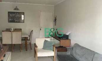 Imagem 7: Apartamento com 2 dormitórios à venda, 61 m² por R$ 609.000 - Saúde - São Paulo/SP