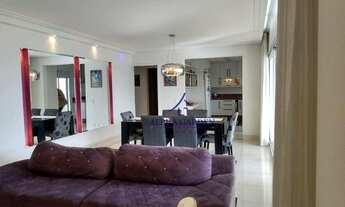 Imagem 6: Apartamento à venda, 196 m² por R$ 1.790.000,00 - Melville Empresarial II - Barueri/SP