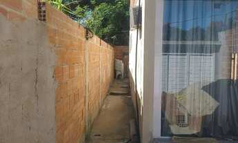 Imagem 4: Casa em obra Casa em condomínio com 2 dormitórios