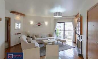 Imagem 5: Apartamento Venda 3 Dormitórios - 89 m² Higienópolis